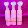 Sabonete Líquido Rosa Mosqueta com Ácido Hialurônico e Colágeno 150ml – Dermachem