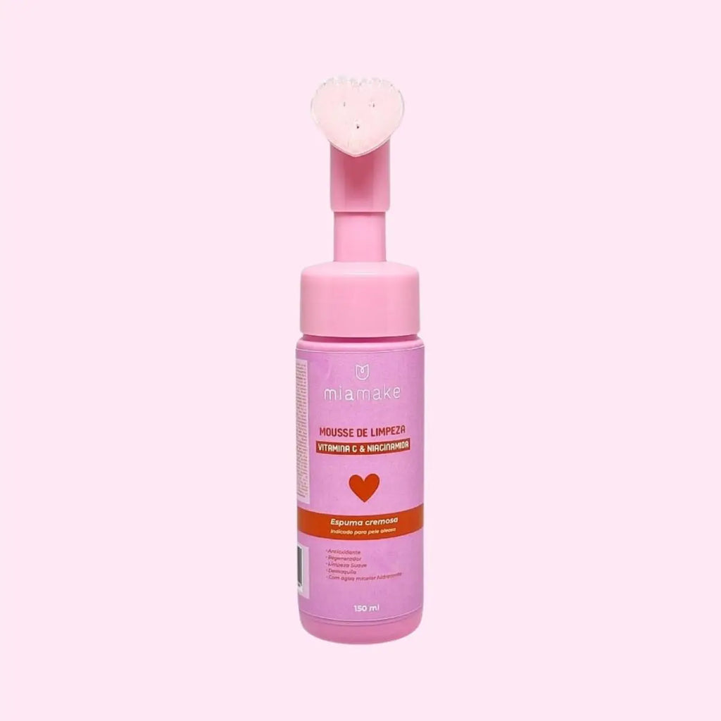Sabonete Líquido Rosa Mosqueta com Ácido Hialurônico e Colágeno 150ml – Dermachem