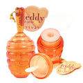Gloss Labial Hidratante Teddy Vivai – Efeito Lábios Macios com Brilho Natural e Aroma de Mel